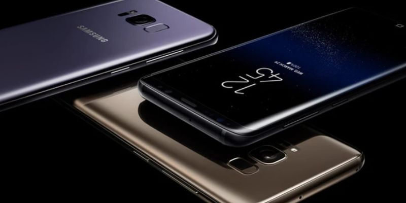 Hiệu năng của S8+ được đánh giá cao